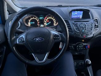 Ford Fiesta 1.0 Style  45.102 KM !! NAP !! picture 19