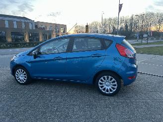 Ford Fiesta 1.0 Style  45.102 KM !! NAP !! picture 8