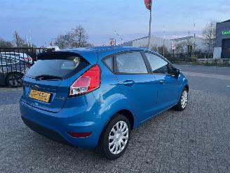 Ford Fiesta 1.0 Style  45.102 KM !! NAP !! picture 6