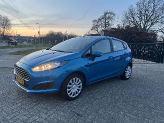 Ford Fiesta 1.0 Style  45.102 KM !! NAP !! picture 12