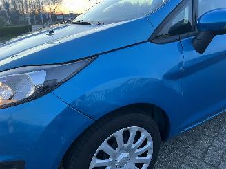 Ford Fiesta 1.0 Style  45.102 KM !! NAP !! picture 13