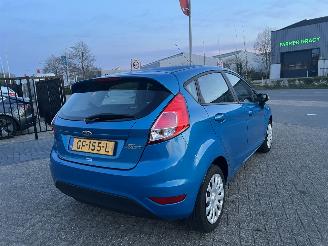 Ford Fiesta 1.0 Style  45.102 KM !! NAP !! picture 11
