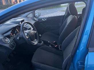 Ford Fiesta 1.0 Style  45.102 KM !! NAP !! picture 16