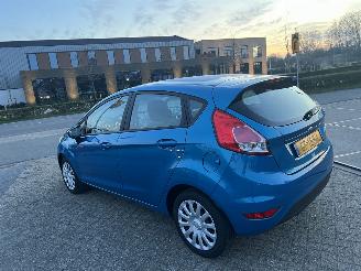 Ford Fiesta 1.0 Style  45.102 KM !! NAP !! picture 9