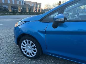 Ford Fiesta 1.0 Style  45.102 KM !! NAP !! picture 14