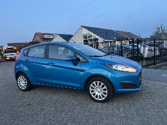 Ford Fiesta 1.0 Style  45.102 KM !! NAP !! picture 4