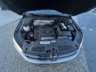 Volkswagen Tiguan 1.4 TSI Sport&Style | PANORAMA !! LEDER !! picture 15