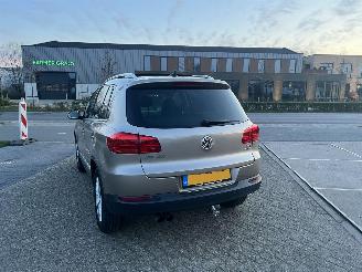 Volkswagen Tiguan 1.4 TSI Sport&Style | PANORAMA !! LEDER !! picture 7