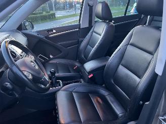 Volkswagen Tiguan 1.4 TSI Sport&Style | PANORAMA !! LEDER !! picture 20