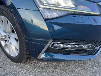 Skoda Superb 1.4 TSI iV Business Edition Plus picture 20