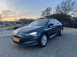 Skoda Superb 1.4 TSI iV Business Edition Plus picture 2