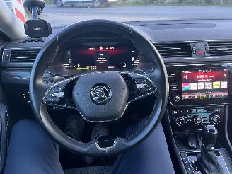 Skoda Superb 1.4 TSI iV Business Edition Plus picture 16