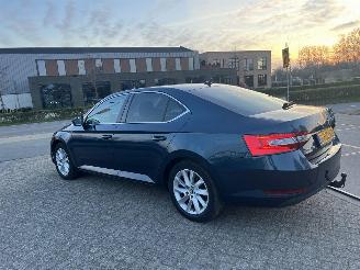 Skoda Superb 1.4 TSI iV Business Edition Plus picture 4