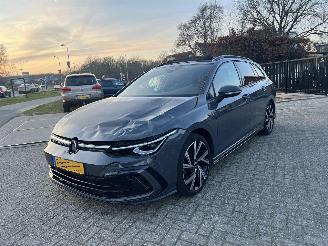 Volkswagen Golf 1.5 eTSI R-Line Pano 105.544 KM !! picture 13