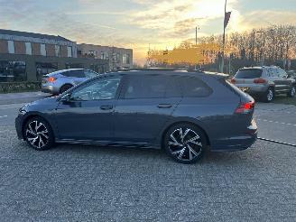 Volkswagen Golf 1.5 eTSI R-Line Pano 105.544 KM !! picture 12