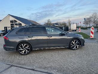 Volkswagen Golf 1.5 eTSI R-Line Pano 105.544 KM !! picture 4