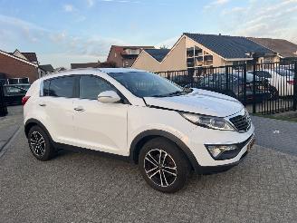 Kia Sportage 1.6 GDI X-ecutive Plus Pack  183.754 !! picture 10