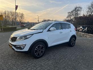 Kia Sportage 1.6 GDI X-ecutive Plus Pack  183.754 !! picture 3