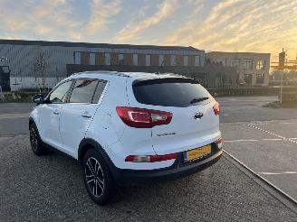 Kia Sportage 1.6 GDI X-ecutive Plus Pack  183.754 !! picture 8