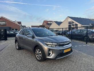 skadebil auto Kia Stonic 1.0 T-GDi MHEV DynamicPlusLine 2025/2