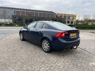 Volvo S-60 1.6 T4 Momentum Automaat picture 6