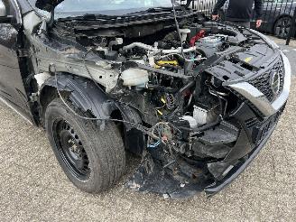 Nissan Qashqai 1.3 DIG-T Tekna + automaat !! picture 21