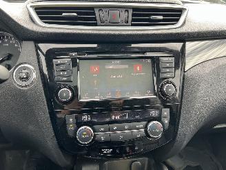 Nissan Qashqai 1.3 DIG-T Tekna + automaat !! picture 30