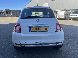 Fiat 500 1.0 Hybrid Dolcevita | 54.757 KM!! picture 7