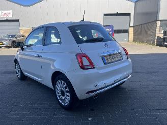 Fiat 500 1.0 Hybrid Dolcevita | 54.757 KM!! picture 5