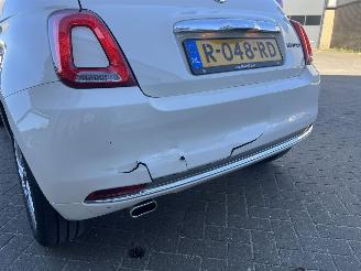 Fiat 500 1.0 Hybrid Dolcevita | 54.757 KM!! picture 6