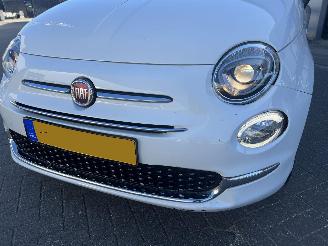 Fiat 500 1.0 Hybrid Dolcevita | 54.757 KM!! picture 10