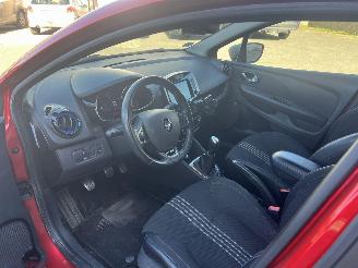 Renault Clio 0.9 TCe Intens | GT LINE !! picture 13