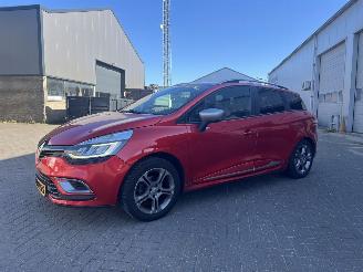 Renault Clio 0.9 TCe Intens | GT LINE !! picture 2