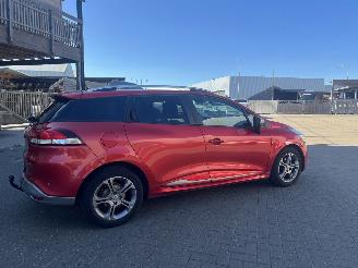 Renault Clio 0.9 TCe Intens | GT LINE !! picture 7