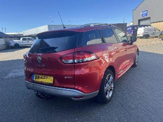 Renault Clio 0.9 TCe Intens | GT LINE !! picture 5