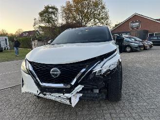 Nissan Qashqai 1.3 MHEV Xtronic Tekna Plus | 57.076 KM !! picture 9