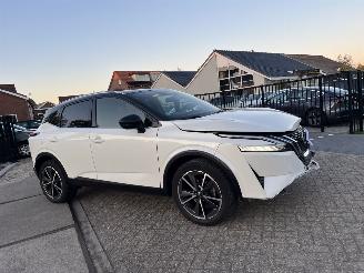 Nissan Qashqai 1.3 MHEV Xtronic Tekna Plus | 57.076 KM !! picture 4