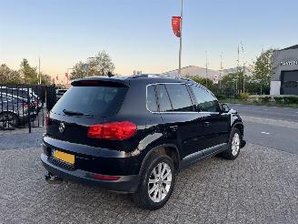 Volkswagen Tiguan 2.0 TSI Sport&Style 4motion R-line Edition | 86.676 KM! picture 6