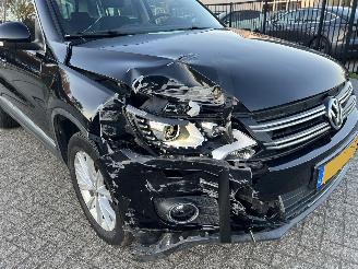 Volkswagen Tiguan 2.0 TSI Sport&Style 4motion R-line Edition | 86.676 KM! picture 13