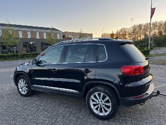 Volkswagen Tiguan 2.0 TSI Sport&Style 4motion R-line Edition | 86.676 KM! picture 3