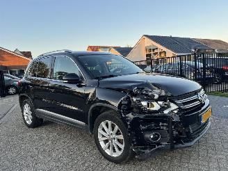 Volkswagen Tiguan 2.0 TSI Sport&Style 4motion R-line Edition | 86.676 KM! picture 12