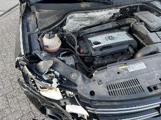 Volkswagen Tiguan 2.0 TSI Sport&Style 4motion R-line Edition | 86.676 KM! picture 18