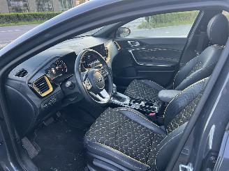 Kia Xceed 1.4 T-GDi GT LINE picture 19