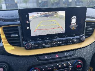 Kia Xceed 1.4 T-GDi GT LINE picture 24