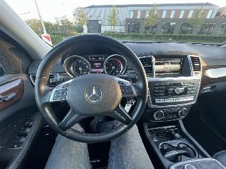 Mercedes Gl-klasse 350 BlueTEC 4-Matic Pano 158.255 KM !! picture 28