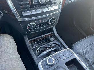 Mercedes Gl-klasse 350 BlueTEC 4-Matic Pano 158.255 KM !! picture 23