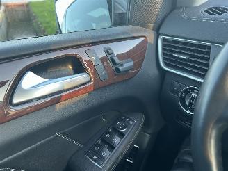 Mercedes Gl-klasse 350 BlueTEC 4-Matic Pano 158.255 KM !! picture 25