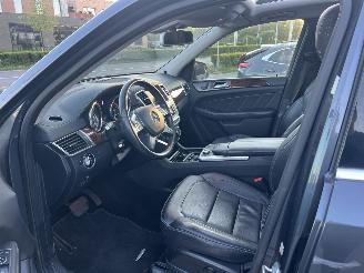 Mercedes Gl-klasse 350 BlueTEC 4-Matic Pano 158.255 KM !! picture 22