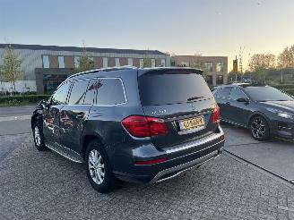 Mercedes Gl-klasse 350 BlueTEC 4-Matic Pano 158.255 KM !! picture 3