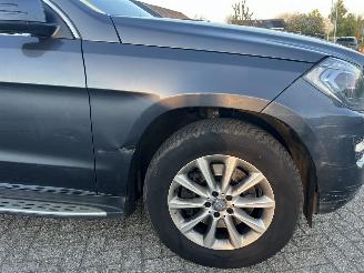 Mercedes Gl-klasse 350 BlueTEC 4-Matic Pano 158.255 KM !! picture 11